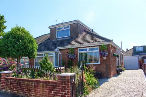 3 bedroom bungalow for sale, Highfield Road, Eston