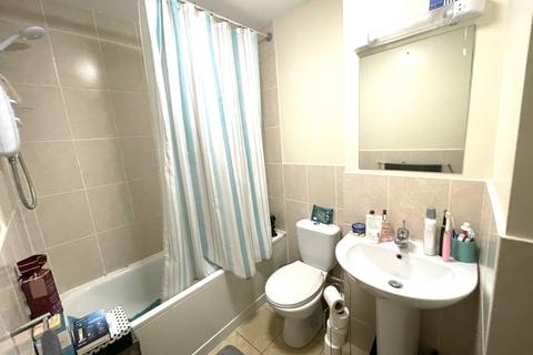 1 bedroom apartment to rent, The Laurels, 1 Homefield Road, Bromley