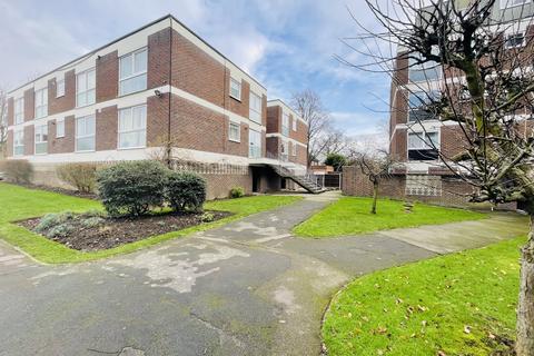 1 bedroom apartment to rent, The Laurels, 1 Homefield Road, Bromley