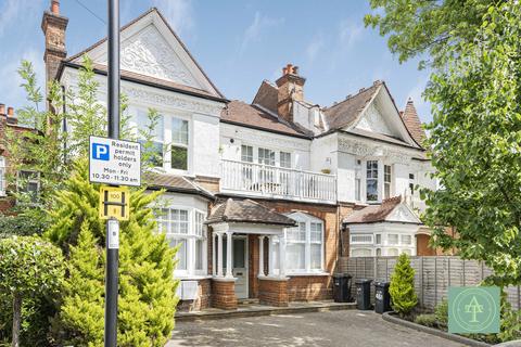 46a Compton Road, London, N21 3NS