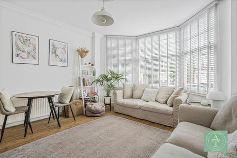 46a Compton Road, London, N21 3NS
