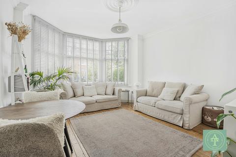 46a Compton Road, London, N21 3NS