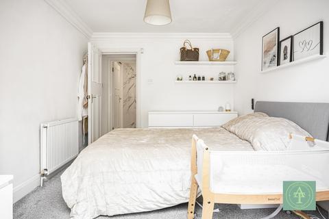 46a Compton Road, London, N21 3NS