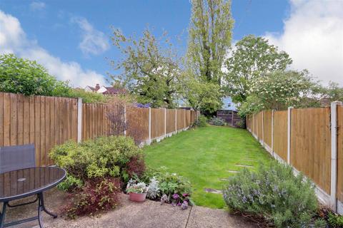 undefined, Cranleigh Drive, Leigh-on-sea, SS9