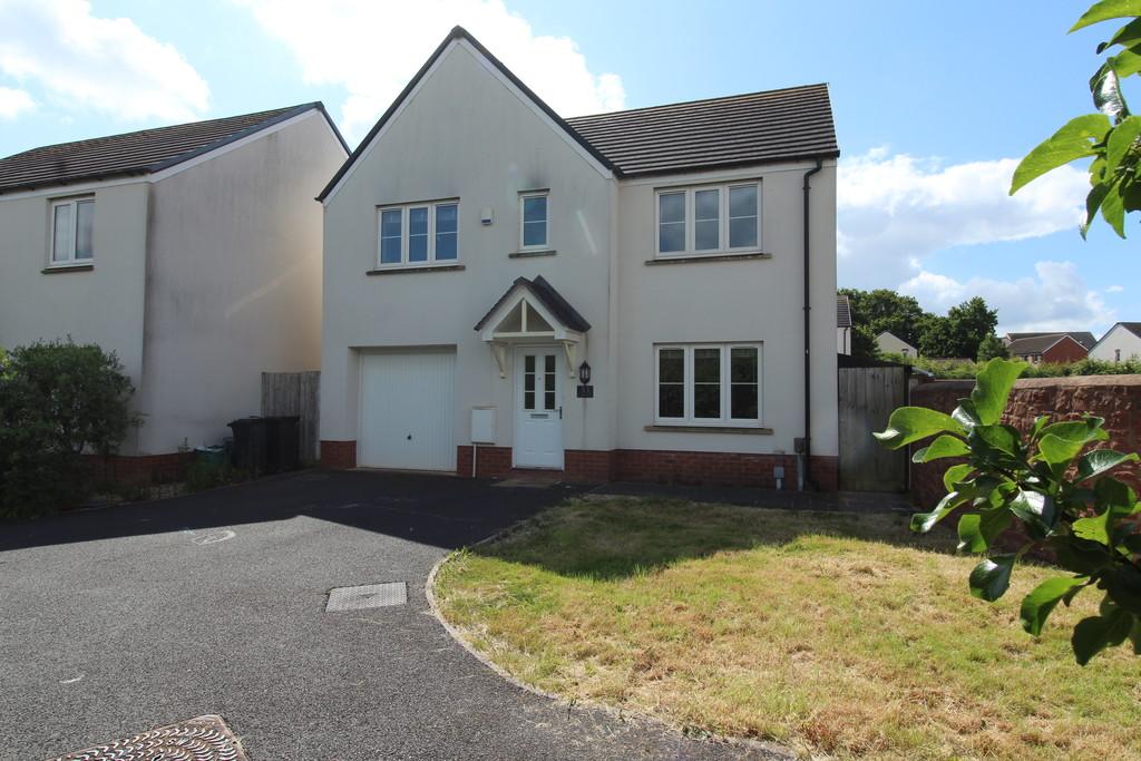 Sweet Coppin, Cranbrook 5 bed detached house to rent £2,000 pcm (£462 pw)
