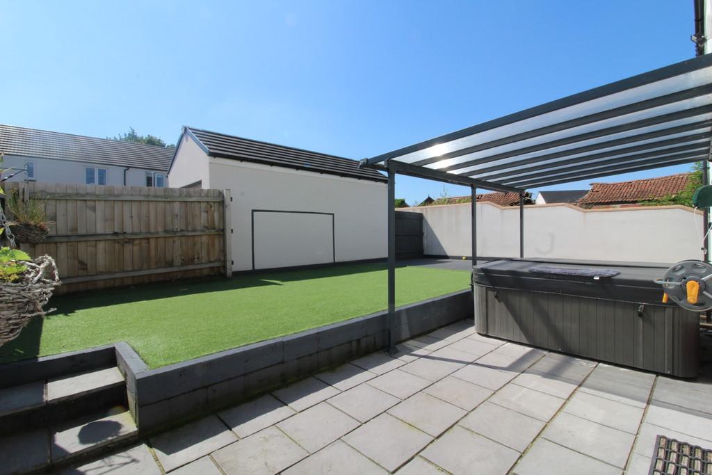 Sweet Coppin, Cranbrook 5 bed detached house to rent £2,000 pcm (£462 pw)
