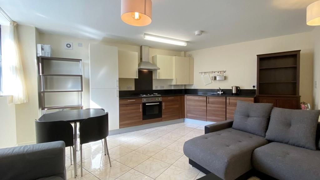 Tudor Road, London Fields, London, E9 1 bed apartment - £1,450 pcm (£ ...