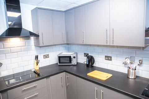 11 bedroom flat share to rent - The Marples 2-8 Fitzalan Square