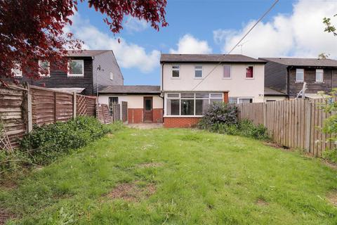 33 Bowbank Close, Shoeburyness, Southend-on-sea, SS3 9NU