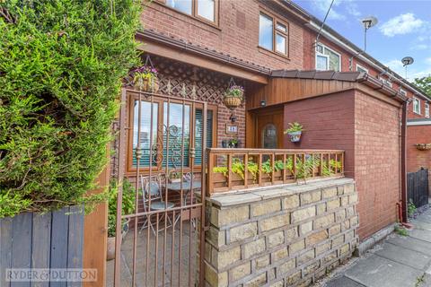 38 Cunliffe Drive, Shaw, Oldham, OL2 8LG