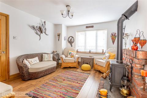38 Cunliffe Drive, Shaw, Oldham, OL2 8LG