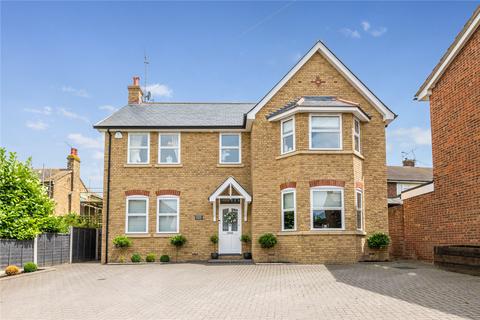 4 bedroom detached house for sale, Chapel Lane, Great Wakering, Southend-on-Sea, Essex, SS3