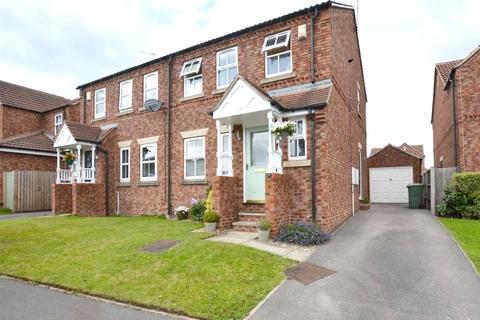 31 Castlefields, Rothwell, Leeds, LS26 0GN
