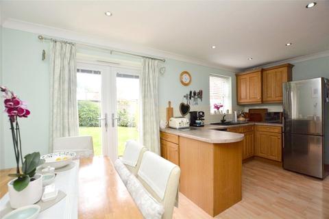 31 Castlefields, Rothwell, Leeds, LS26 0GN