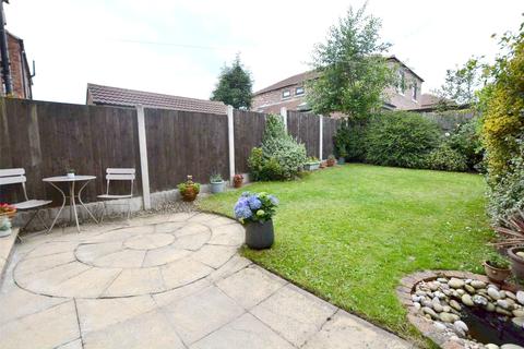 31 Castlefields, Rothwell, Leeds, LS26 0GN