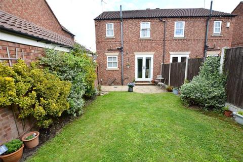 31 Castlefields, Rothwell, Leeds, LS26 0GN