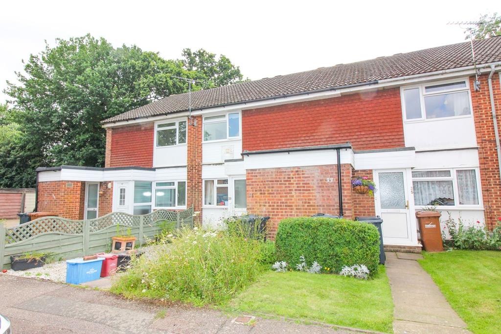 Chapman Road, Stevenage, SG1 1 bed £200,000