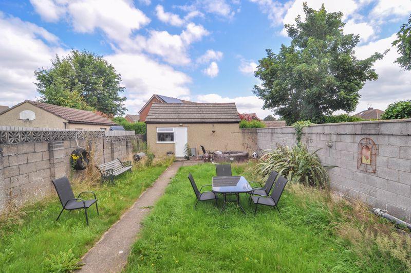 Memorial Road, Hanham, Bristol, BS15 3 bed house £1,450 pcm (£335 pw)