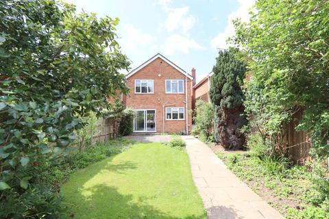 115 Ashcroft Road, Luton, LU2 9AY
