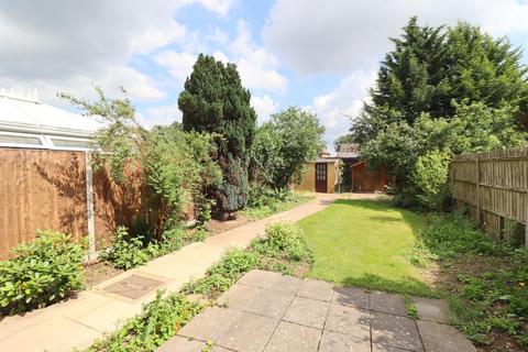 115 Ashcroft Road, Luton, LU2 9AY