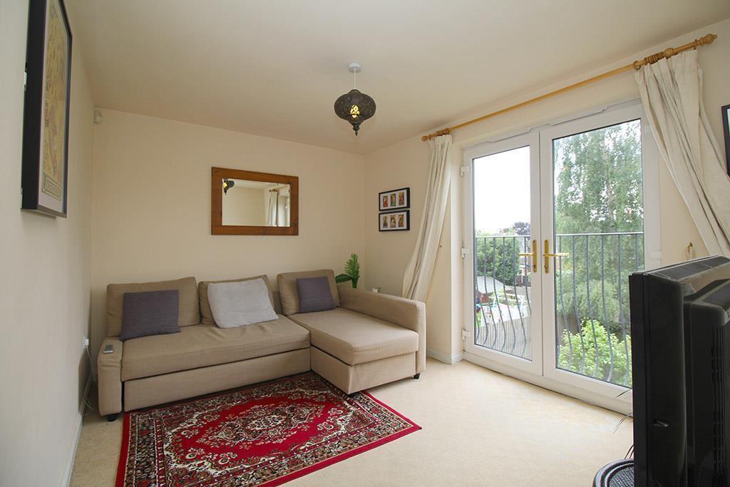 New Southfields House, Sileby Road, Barrow Upon Soar, LE12 2 bed
