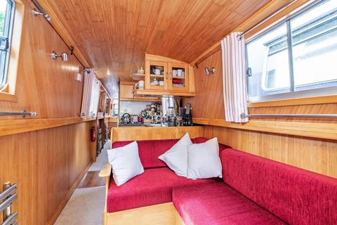 1 bedroom houseboat for sale - Blomfield Road, Little Venice, W9