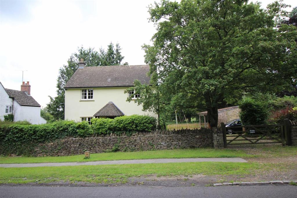 Plough Lane, Kington Langley, Chippenham 3 bed detached house £1,500