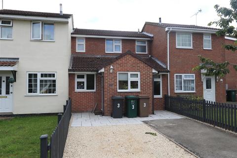 3 Flax Croft, Hatton, Derby, DE65 5QJ