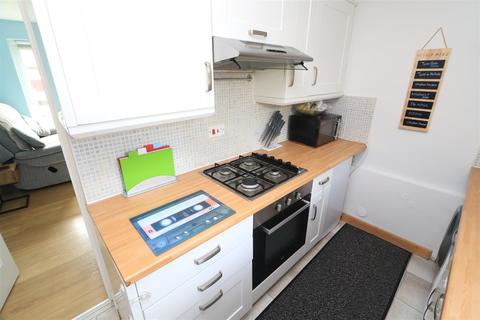 3 Flax Croft, Hatton, Derby, DE65 5QJ