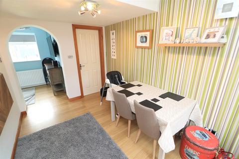 3 Flax Croft, Hatton, Derby, DE65 5QJ