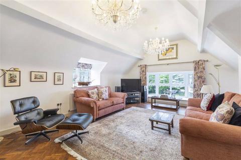 2 bedroom retirement property for sale - Palace Road, Ripon, North Yorkshire