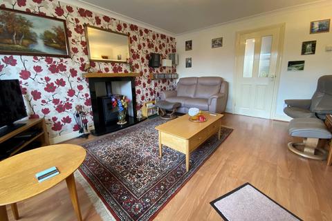6 Bytham Heights, Castle Bytham, Grantham, NG33 4ST