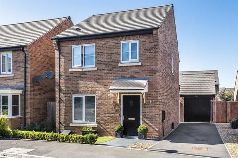 6 Greengage Close, Malton, YO17 7FP
