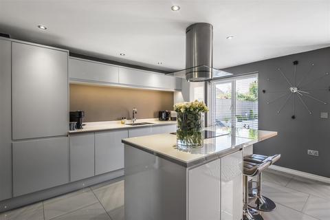 6 Greengage Close, Malton, YO17 7FP