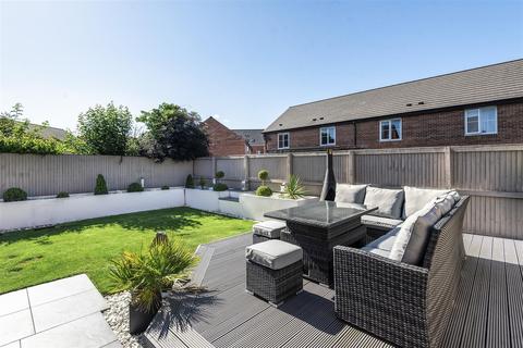 6 Greengage Close, Malton, YO17 7FP