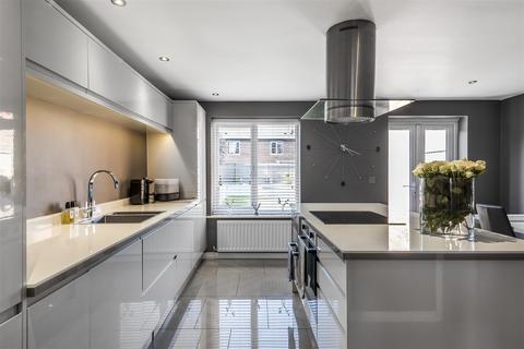 6 Greengage Close, Malton, YO17 7FP