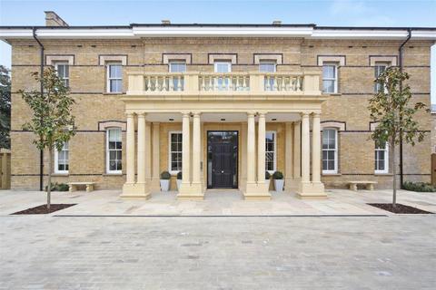 2 bedroom apartment to rent, Theodore Lodge, Chambers Park Hill, London, SW20