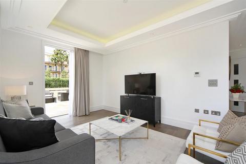 2 bedroom apartment to rent, Theodore Lodge, Chambers Park Hill, London, SW20