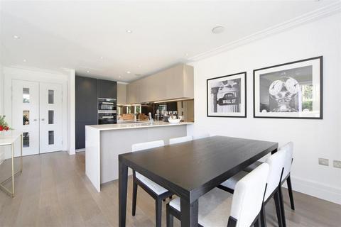 2 bedroom apartment to rent, Theodore Lodge, Chambers Park Hill, London, SW20