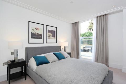 2 bedroom apartment to rent, Theodore Lodge, Chambers Park Hill, London, SW20