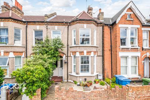 17 Crebor Street, East Dulwich, London, SE22 0HF