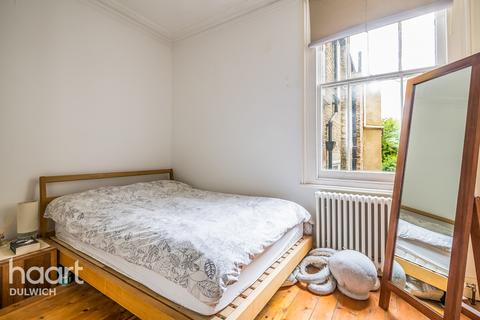 17 Crebor Street, East Dulwich, London, SE22 0HF