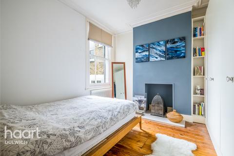 17 Crebor Street, East Dulwich, London, SE22 0HF