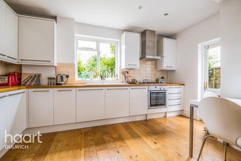 17 Crebor Street, East Dulwich, London, SE22 0HF