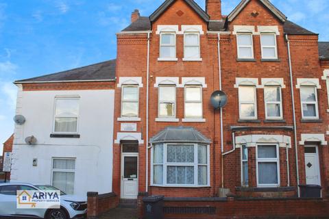 undefined, Clarendon Park Road, Clarendon Park, Leicester LE2