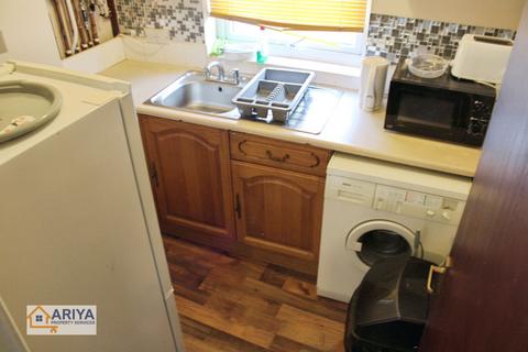 undefined, Clarendon Park Road, Clarendon Park, Leicester LE2
