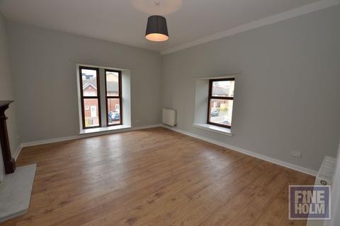 2 bedroom flat to rent - Merryland Street, Govan, GLASGOW, Lanarkshire, G51
