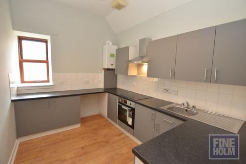 2 bedroom flat to rent - Merryland Street, Govan, GLASGOW, Lanarkshire, G51