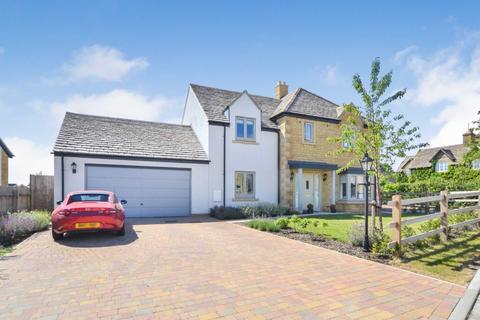 5 Apple Tree Close, Toddington, Cheltenham, GL54 5DY