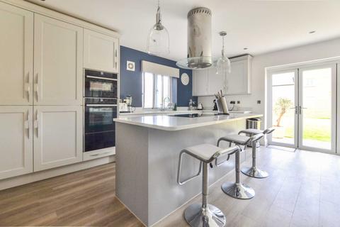 5 Apple Tree Close, Toddington, Cheltenham, GL54 5DY